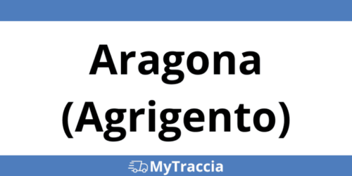 Telefono centro SDA Aragona (Agrigento)