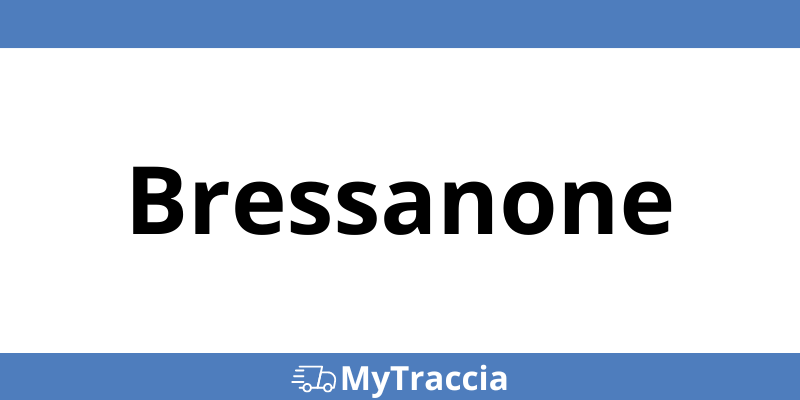 Telefono centro SDA Bressanone
