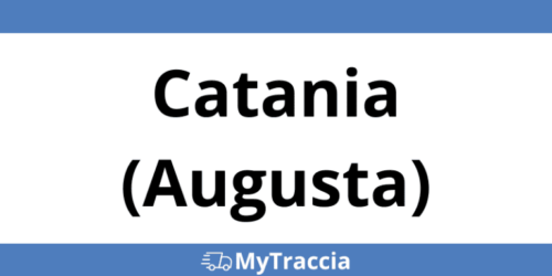 Telefono centro SDA Catania (Augusta)