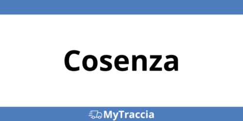 Telefono centro SDA Cosenza