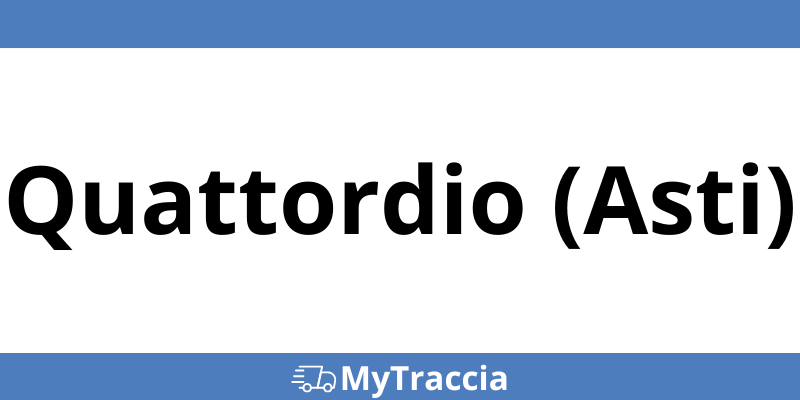 Telefono centro SDA Quattordio (Asti)