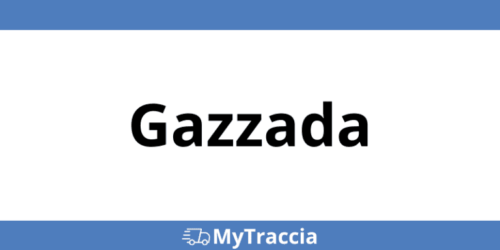 Telefono centro SDA Gazzada
