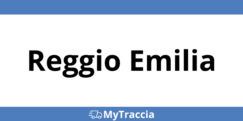 Telefono centro SDA Reggio Emilia