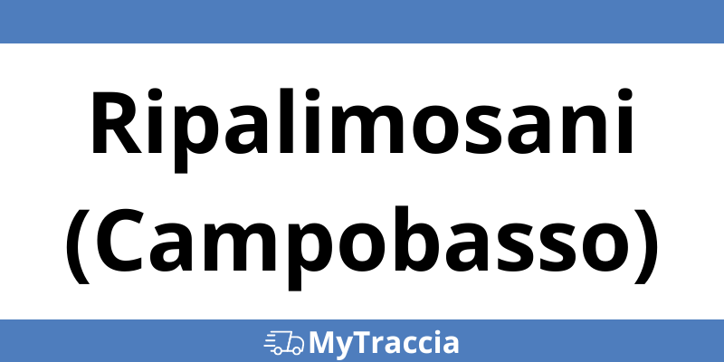 Telefono centro SDA Ripalimosani (Campobasso)