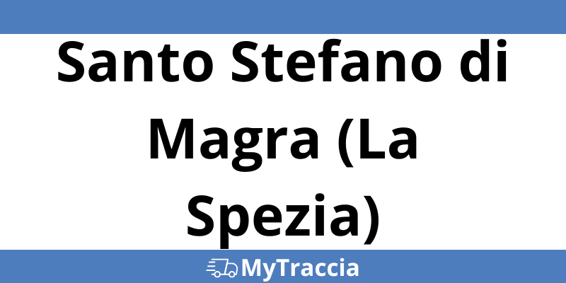 Telefono centro SDA Santo Stefano di Magra (La Spezia)