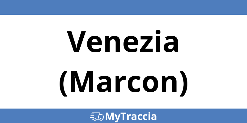 Telefono centro SDA Venezia (Marcon)