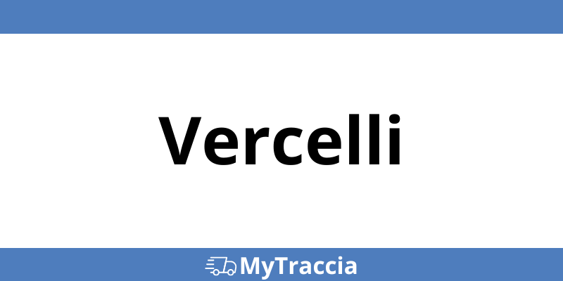 Telefono centro SDA Vercelli