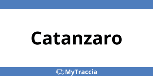 Telefono centro SDA Catanzaro
