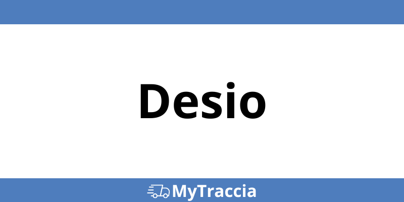 Telefono centro SDA Desio