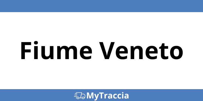 Telefono centro SDA Fiume Veneto