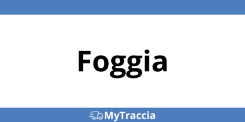 Telefono centro SDA Foggia