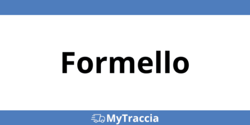 Telefono centro SDA Formello