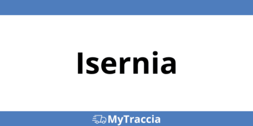 Telefono centro SDA Isernia