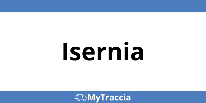 Telefono centro SDA Isernia