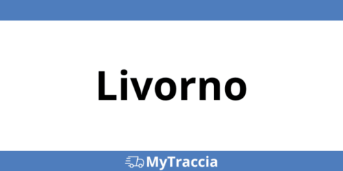 Telefono centro SDA Livorno