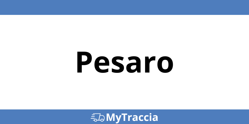 Telefono centro SDA Pesaro