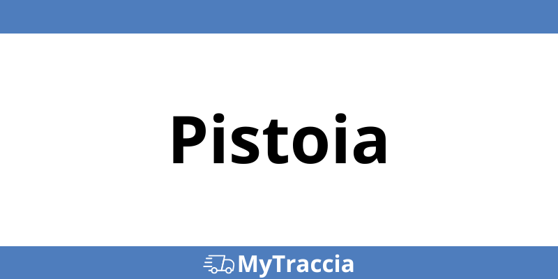 Telefono centro SDA Pistoia