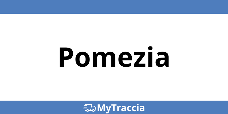 Telefono centro SDA Pomezia