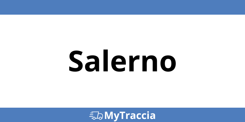 Telefono centro SDA Salerno