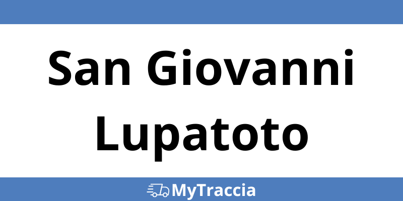 Telefono centro SDA San Giovanni Lupatoto