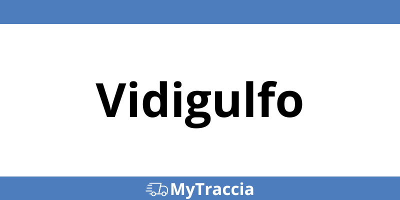 Telefono centro SDA Vidigulfo