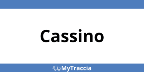 Telefono centro SDA Cassino