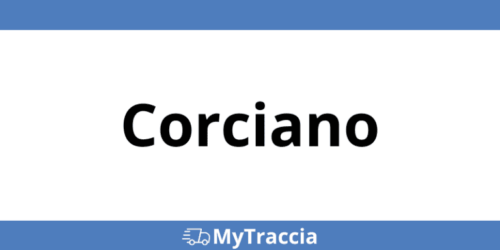 Telefono centro SDA Corciano