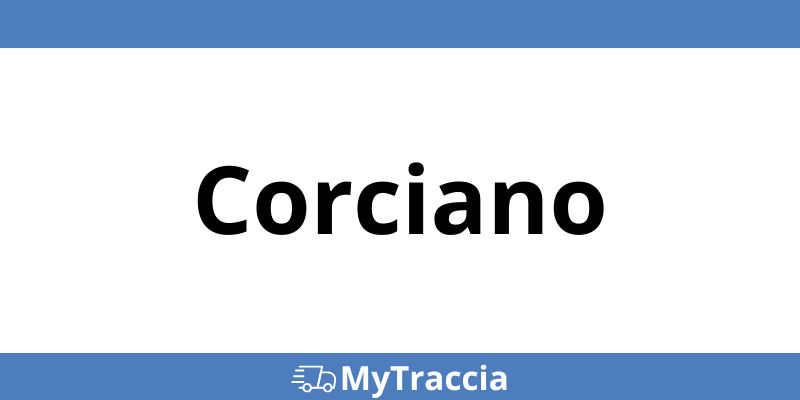 Telefono centro SDA Corciano