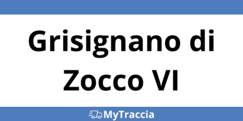 Telefono centro SDA Grisignano di Zocco VI