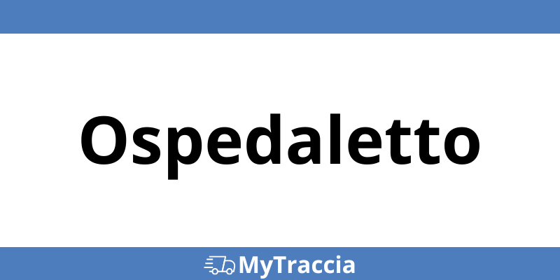 Telefono centro SDA Ospedaletto