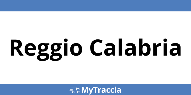 Telefono centro SDA Reggio Calabria