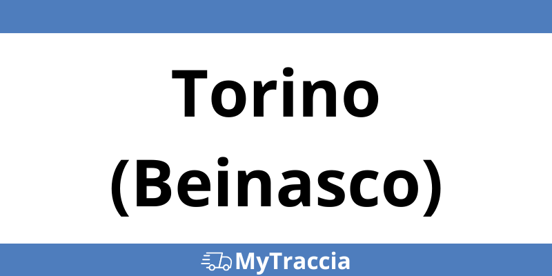 Telefono centro SDA Torino (Beinasco)