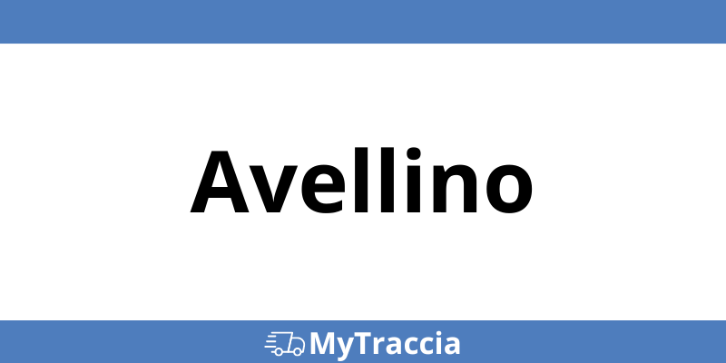 Telefono centro SDA Avellino