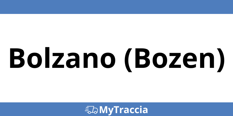 Telefono centro SDA Bolzano (Bozen)