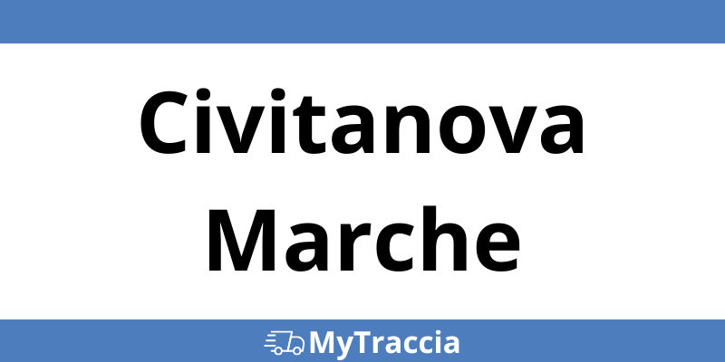 Telefono centro SDA Civitanova Marche