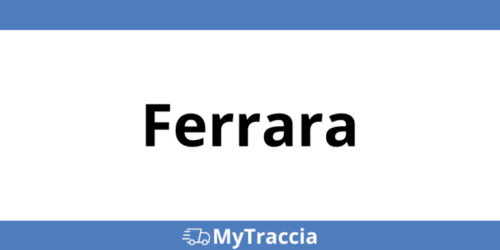 Telefono centro SDA Ferrara