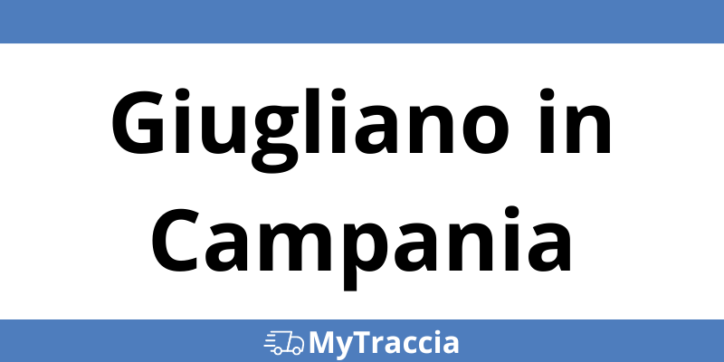 Telefono centro SDA Giugliano in Campania