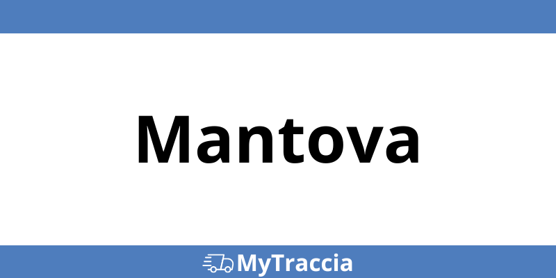 Telefono centro SDA Mantova