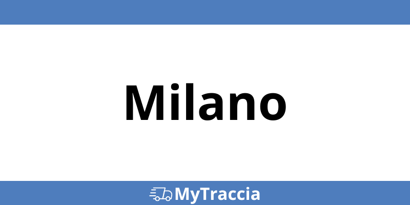 Telefono centro SDA Milano