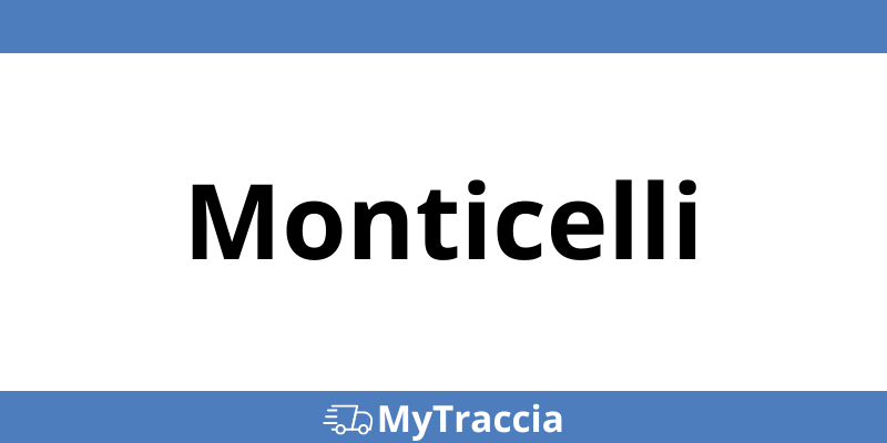 Telefono centro SDA Monticelli