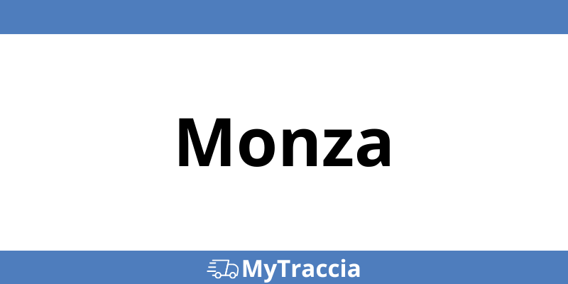 Telefono centro SDA Monza