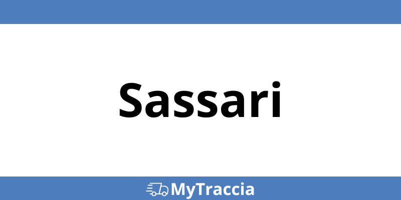 Telefono centro SDA Sassari