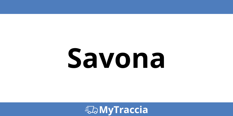 Telefono centro SDA Savona