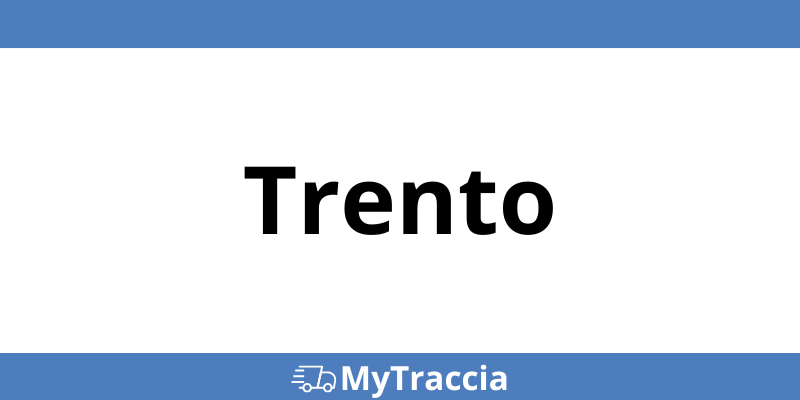 Telefono centro SDA Trento