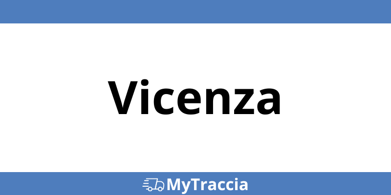 Telefono centro SDA Vicenza